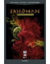 Sandman 01: Preludios y nocturnos (DC Pocket)