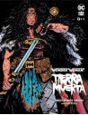 Wonder Woman: Tierra muerta