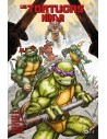 Las Tortugas Ninja 05