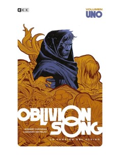 Oblivion Song vol. 01 de 3
