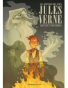 Las aventuras del joven Jules Verne