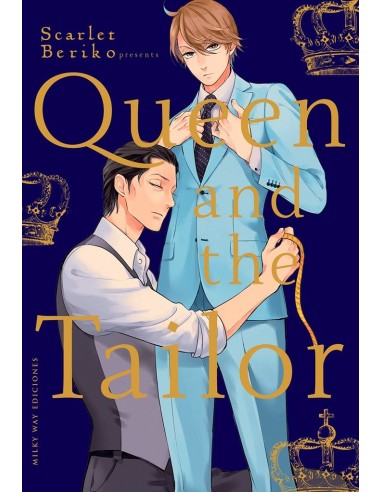 Queen and the Tailor