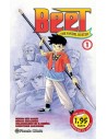 Beet The Vandel buster 01 - Promo Manga Manía