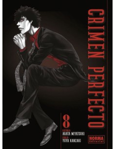 Crimen Perfecto 09