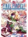 Final Fantasy Lost Stranger 05