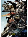 Monster Hunter Episode - Pack completo