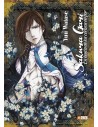 Sakura Gari: En busca de los cerezos en flor 02