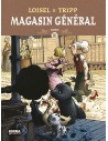Magasin Général. Integral 03