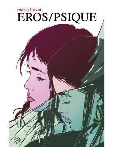 Eros/ Psique
