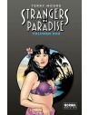 Strangers in Paradise. Edición de lujo. Volumen 2