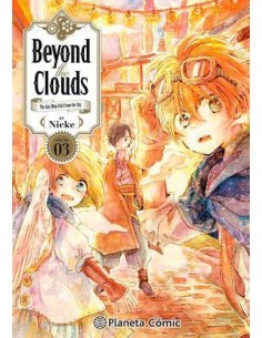 Beyond the Clouds 03