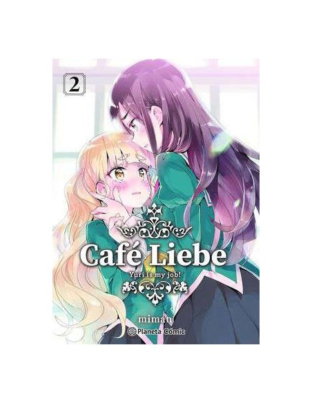 Café Liebe 02