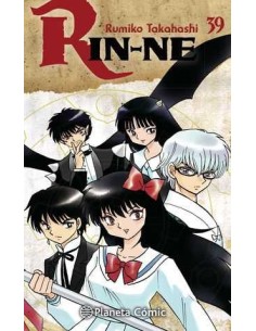 Rin-ne 39