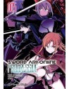 Sword Art Online progressive 05 de 7 (manga)