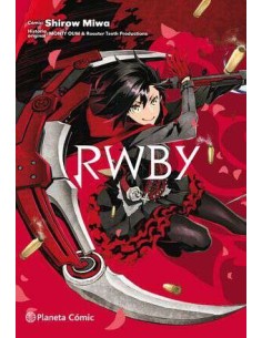 RWBY