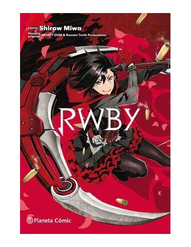 RWBY