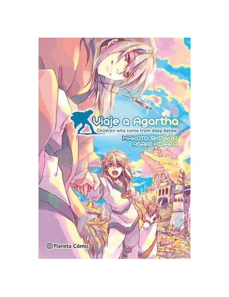 Viaje a Agartha (Deep Below 2-en-1)