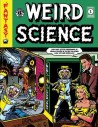 Weird Science 01 (The EC Archives)