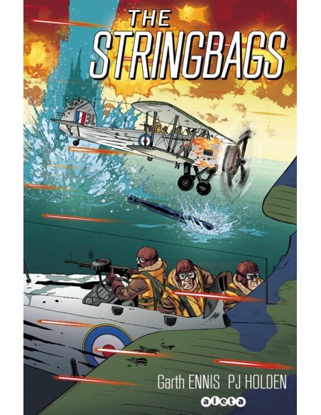 The Stringbags