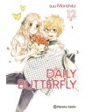 Daily Butterfly 12