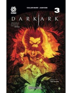 Dark Ark 03