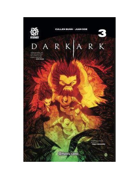 Dark Ark 03