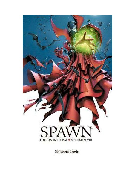 Spawn Integral 08