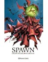 Spawn Integral 08