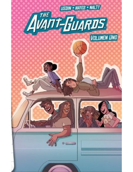 The Avant-Guards Colección Completa