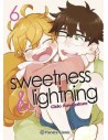 Sweetness & Lightning 06