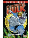 Marvel Héroes. El Increíble Hulk de Peter David 01 - Círculo vicioso