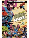 Historia del Universo Marvel. Edición de Lujo