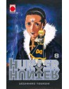 Hunter X Hunter 08