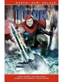 Marvel Now! Deluxe. Thor de Jason Aaron 05