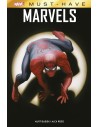 Marvel Must-Have. Marvels