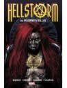 Marvel Omnibus. Hellstorm de Warren Ellis