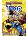 Heroes Return. Thor 01. En busca de los dioses