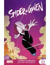 Marvel Young Adults. Spider-Gwen 02. Poderes asombrosos