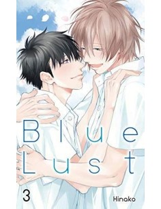 Blue Lust 03