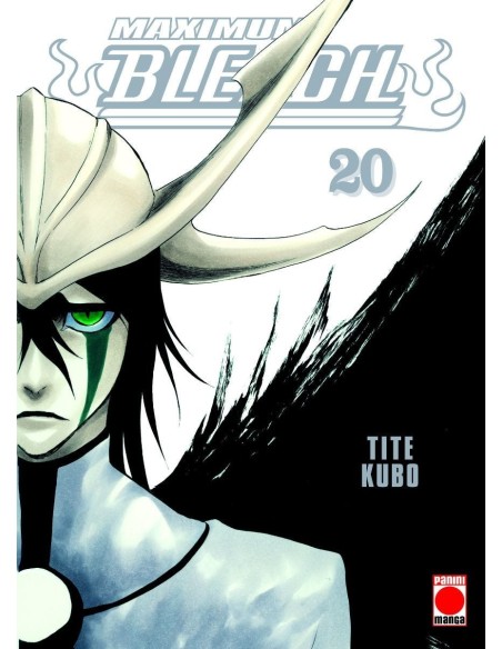 Maximum Bleach 20