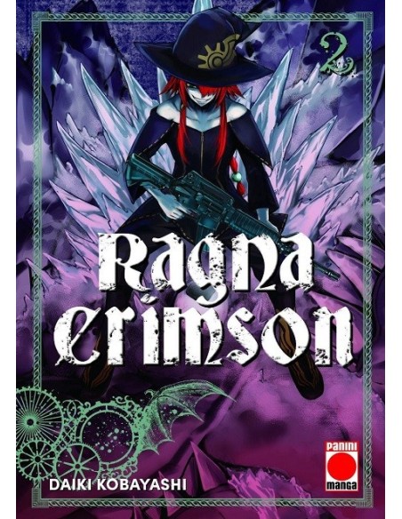 Ragna Crimson 02