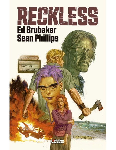 Reckless 01