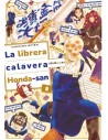 La Librera Calavera Honda-San 03