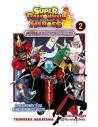 Dragon Ball Heroes 02