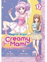 Magical Angel Creamy Mami: La Princesa Caprichosa 01
