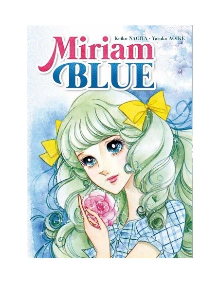 Miriam Blue