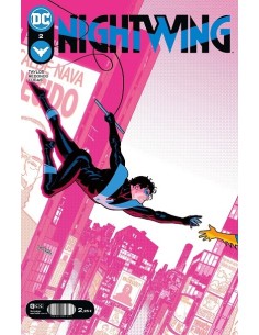Nightwing 02