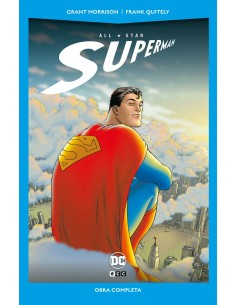 All-Star Superman (DC Pocket)