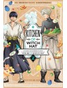 Kitchen of Witch Hat 02