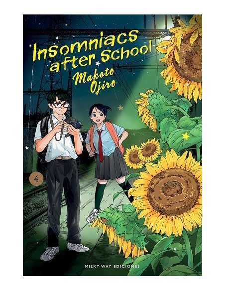 Insomniacs After School 04